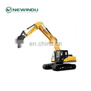 25 tons liugong excavator CLG925 for sale good price