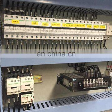 China Factory Manufacturing Automatic Sealing Coating Machine