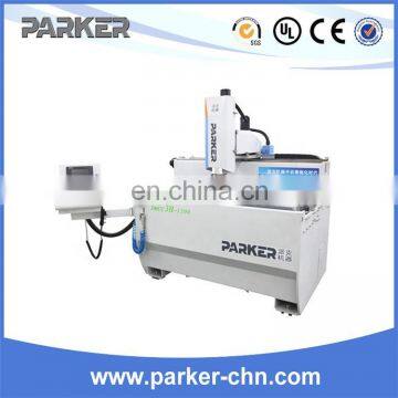 DMCC3H-1200 Aluminium Profile CNC Drilling and Milling Machine in Factory photo-6