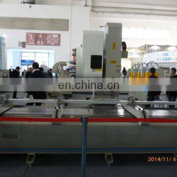 hot sale used pvc window manufacturing machine