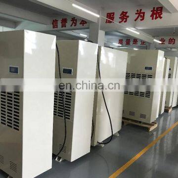 High Quality Industrial Dehumidifier 220V 60HZ Three Phase 480L per Day photo-4