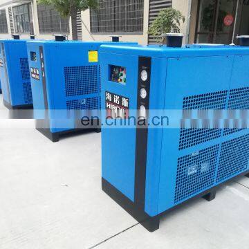 Long Service Lifetime Air Cooled Refrigerated IndustrialAir Dryer