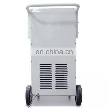 Industrial Air Dehumidifier With Hose Drainage photo-2
