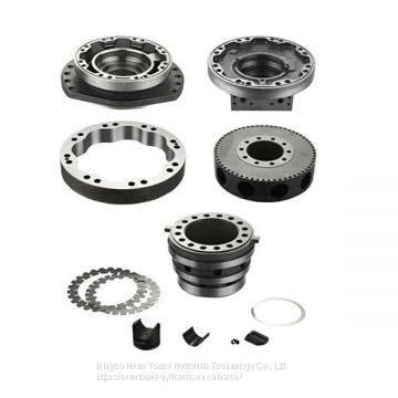 Spare Parts for Poclain MS18 Motor/ Spare Parts for Poclain MS18 Hydraulic Motor/ Hydraulic Part photo-4