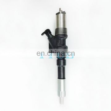 Selling Diesel Fuel Common Rail Injector 0801-095000