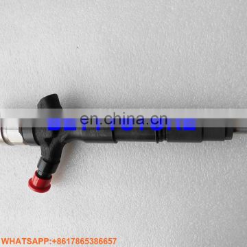 High Quality Diesel Injector OEM 23670-0L070