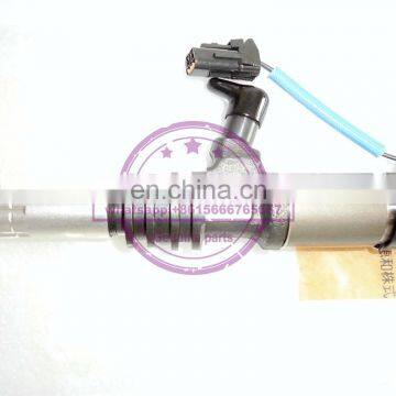 100% original common rail fuel injector 9709500-118 095000-1181 095000-0721/ 095000-0722 for 6M60T