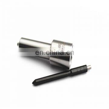 DLLA158P1092 common rail nozzle Electronically controlled diesel engine parts for sale