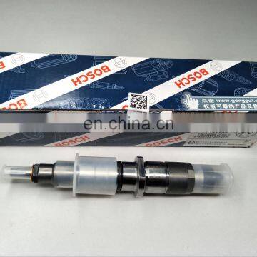 new common rail fuel injector 0445120236