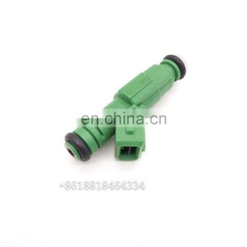 High Quality fuel injector 0280-155968  0280-155968 0 280 155 968 For Volov 440cc Ford TBI LT1 Pontiac Chevrolet