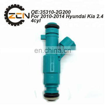 Car Accessories Spare Parts OEM 35310-2G200 Fuel Injector Repair Kits photo-6