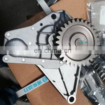 TBD226B Engine Oil Pump 13026760