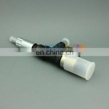 Denso Original Diesel Fuel Pump Injector 095000-5471 DENSO Common Rail Injector Spare Parts 5471 photo-3