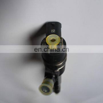 0 445 110 291 Genuine CRI2-14 Fuel Injector 0445110291 for FAW CA4DC photo-2