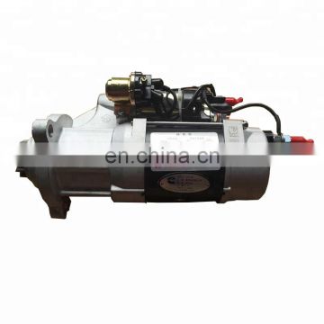 Dongfeng truck diesel engine metal 24V 4BT 4944701 starter