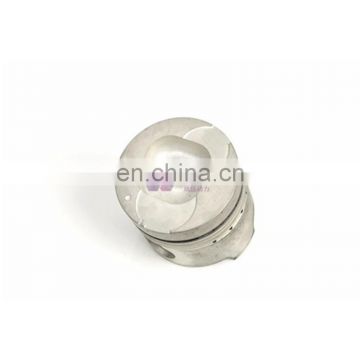 ISUZU Genuine Piston Standard For Engine 6BD1T HITACHI Excavator EX200 JiuWu Power 1121112401