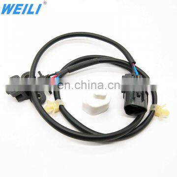 Crankshaft Position Sensor OEM MD357274 MD187066 J5T25099 For Mitsubishi Montero 3.5L 3.8L