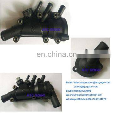 Petrol Water Outlet Pipe CM5G-8A529-GA For F ORD B-MAX1.0 photo-3