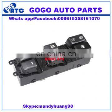 93570-B5000 front left Window Lifter Switch Type Electric Power Window Switch for k3