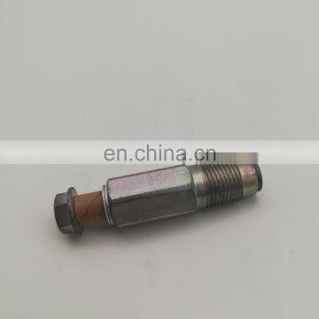 diesel fuel pump injector pressure relief valve 095420-0161