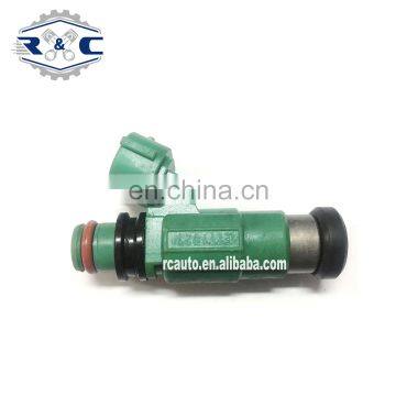 R&C High Quality Injector 7859883 Nozzle Auto Valve For Mitsubishi 100% Professional Tested Gasoline Fuel Injector photo-2