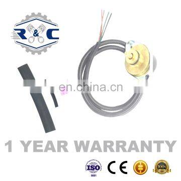 R&C High Quality Oil Pressure Turbo Charger 1787155 1457305 For Scania Truck S4 S5 Oil Pressure Turbo Charger Pressure Sensor photo-2