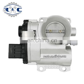 R&C High performance auto throttling valve engine system MR00102 770151585  V46-81-0007 for PEUGEOT Renault car throttle body