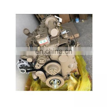 DCEC diesel engine assembly Machinery engine parts EQB190-20 6BTA5.9  for Dongfeng truck