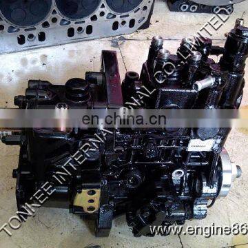 4TNV98 injection pump for excavator