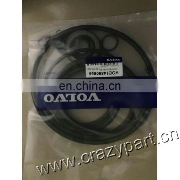 travel motor seal kit traveling seal kit 14550656