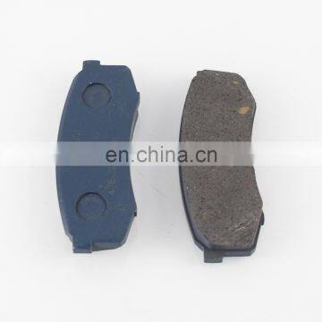 IFOB Brake Pad for Toyota Land Cruiser GRJ120 TRJ120 04466-60060 photo-3