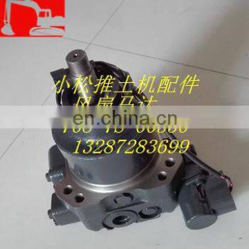 WA380-6 WA430 WA450 Loader Fan Motor 708-7S-00550 Air Conditioner Cooling Fan Motor Genuine and New photo-4