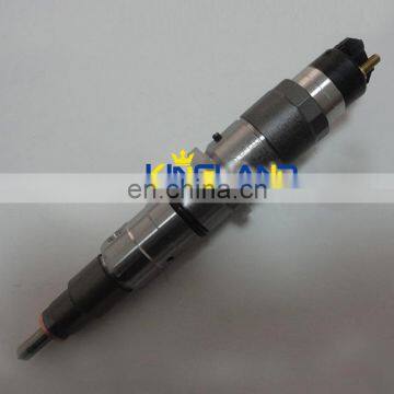 New Common Rail Injector 0445120272