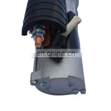 5298062 QDJ2620F Cummins Engine Starter 24V 6Kw Starting Motor