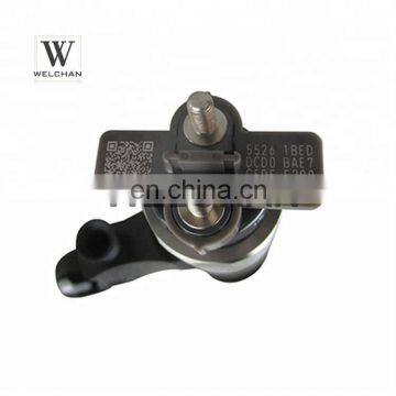 Genuine Excavator ZX200 ZX330 Engine 4HK1 6HK1 Fuel Injector 095000-0660 Diesel Injector Nozzle 8-98284393-0 8-98284393-1