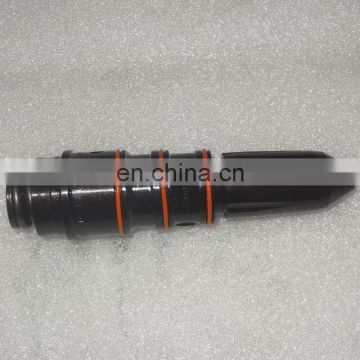 Hot sale fuel system fuel injector 3054218 3018566 genuine diesel engine NTA855 fuel injector assembly