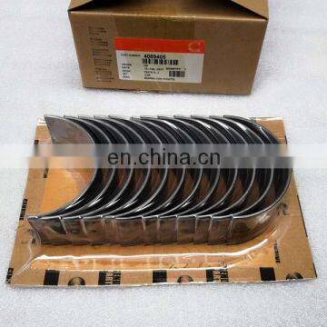 diesel Engine Con Rod Bearing Kit 4925971 4059447 3682166 4925975 4089405 X15 ISX15 QSX15 Connecting Rod Bearing for heavy truck