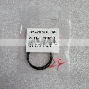 QSL8.3 Diesel Engine O Ring Seal 3916284 for Construction Machinery