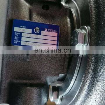 Construction Machinery Diesel S2B Engine Part Turbocharger 314450 315982 photo-3