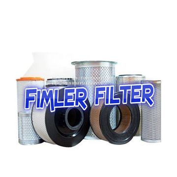 Yvel Filter YV0084, YV0108, YV0230, YV0281, YV0508 Yesil Filter 1130 Yugin Filter A30330902P