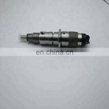 BRAND NEW Diesel fuel injector common rail fuel injector 0445120183 for 4cyl._H