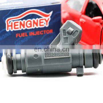 Automotive Spare Parts Best Sell High Quality 0280156399 for Crossfox 1.6L Fuel Nozzle Manufacturer