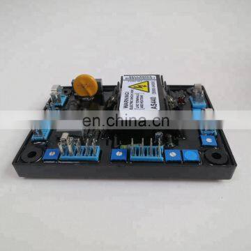 Automatic Voltage Regulator AVR AS440 E000-24403 Diesel Generator Avr Price