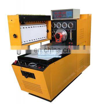 12PSB diesel injection pump test bench