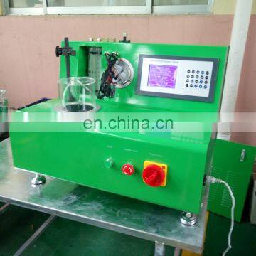 EPS100 Common Rail Injector Test Bench