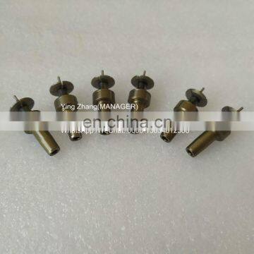 EUR 5 Original CR Valve Cap F00VC01502 F 00V C01 502 For 0445110368 0 445 110 369 BSCVLV518WP 520WP 528WP photo-2