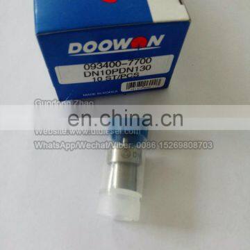 High Quality Diesel Injector Nozzle 093400-7700, DN10PND130 photo-2