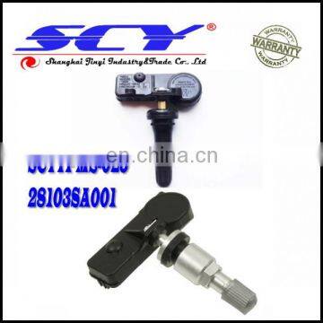 TIRE PRESSURE SENSOR TPMS for SUBARU 28103-AG01A 28103AG01A