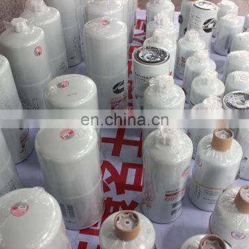 F53360 FUEL FILTERWATER SEPARATOR CARTRIDGE for cqkms diesel engine Kufa Iraq FS19855