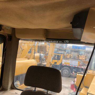 USED CAT D5M BULLDOZER FOR SALE photo-5